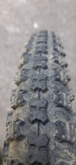 Prodám dětské kolo pro dítě 5až8let HK - 12