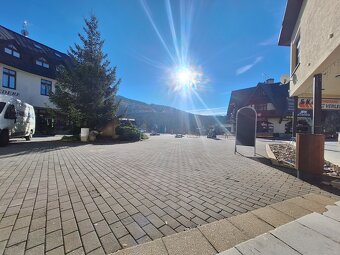 Prodej bytu Harrachov - 12