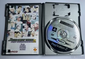 Hry na Playstation 2 13# - 12