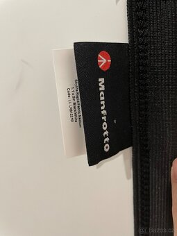 Prodám velký set Lastolite Manfrotto Sky Rapid 1,1 x 2m - 12