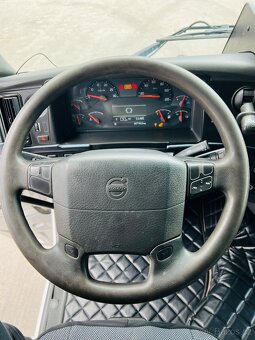 🚚Volvo FH 500 6X2 TOP STAV 🚚 - 12