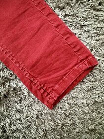 Nové džíny Please XS - 12