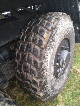 Tatra 815 VVN 6X6 - 12