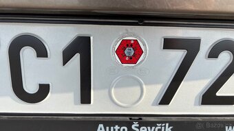 Škoda Yeti, 2.0 TDI 81kw - 12