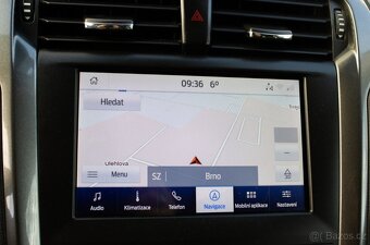 Ford Mondeo, 100% stav. - 12