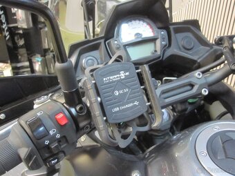 Kawasaki Versys 650 - 12