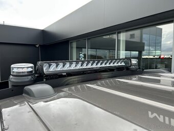 Prodám Ford F-150 TREMOR - 12