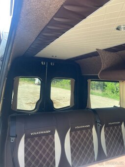 Volkswagen Crafter - 12