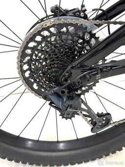 Specialized Turbo Levo Comp G3 velikost S4 - 12