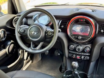 MINI ONE D 2018 gen.F55 - 12