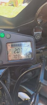 Kawasaki zx12r - 12