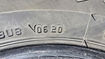 Letní pneu 215/70/15c Firestone - 12
