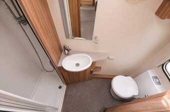 Swift Sprite Cruzer 492 SR - 12