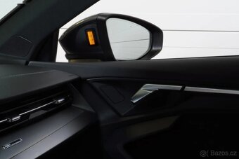 Audi A3, 2.0TDI,110kW,S-LINE,ČR,DPH,ACC - 12