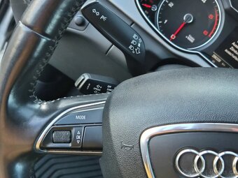 Audi A4 Avant, 3.0 TDI - Quattro - 12