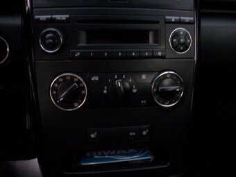 Mercedes A160 i Blue efficiency - 12