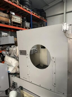 Dvoukotoučová bruska DISKUS DDH 900 So (7297) - 12