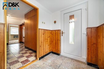 Prodej rodinného domu, České Libchavy - 12