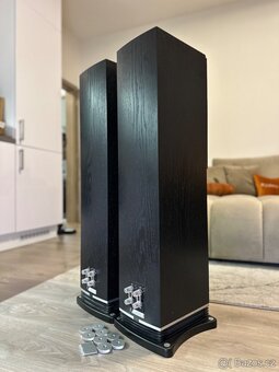 Fyne Audio F501 - 12
