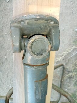 Kardan Zetor - 12