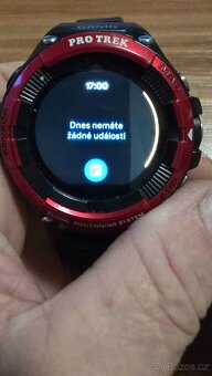 Casio pro trek smart - 12