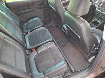 VW SHARAN 2.0TDI DSG 125kw - 12
