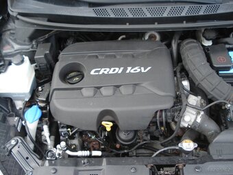 Kia Ceed 1.6 CRDI,NAVI - 12