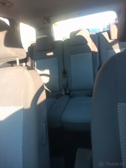 Ford Focus C-Max s LPG - 12
