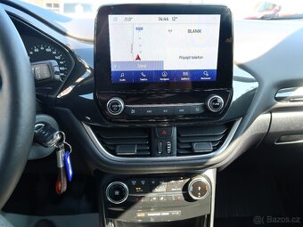 Ford Puma 1.0EcoBoost,92kW,Titanium,1majČR,tov.záruka - 12