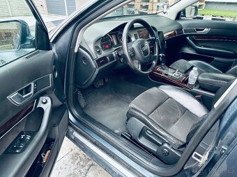 Audi A6 3.0TDI Allroad Quattro rv.2007 - 12