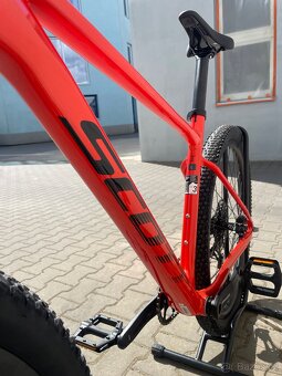 Nové kolo SCOTT SCALE 970 velikost L - SLEVA - 12