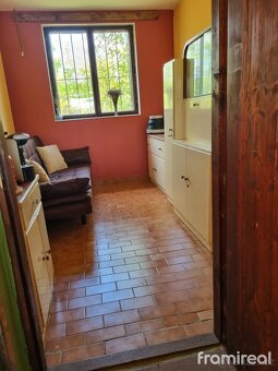 Prodej zahrady 438 m2  - Brno-Bohunice, ev.č. 01749 - 12