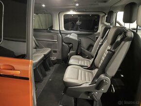 Ford Tourneo Custom l2 41tis km, CZ, Titanium X - 12