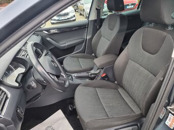 Škoda OCTAVIA III Kombi DSG - (2019)...na splátky VŠEM - 12