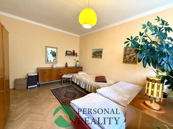 Prodej byty 2+1, 56 m2 - Most, ul. Jaroslava Průchy - 12