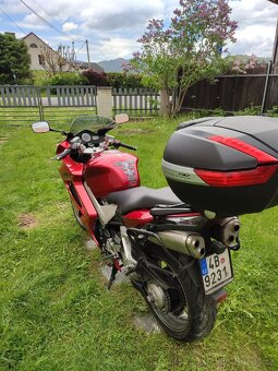 Prodej motocyklu - 12