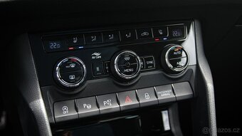 Škoda Kodiaq, L&K 140kW Tažné ČR DPH 1.maj - 12