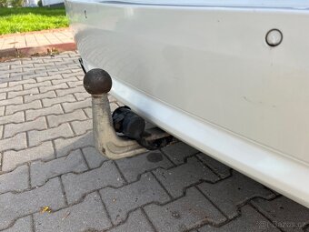 Prodám BMW f11 530D 180kw - 12