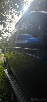 Mercedes-Benz Viano W639 2.2 CDI bourané - 12