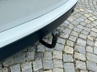Dacia Lodgy 1.6 MPi 80 kW + LPG, 1. majitel, ČR - 12