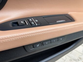 BMW 750iL  300kw  r.v.2012  ČR - 12