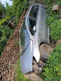 Peugeot 307 - 12