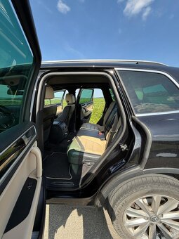 Volkswagen Touareg Exclusive - 12