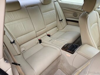 BMW 328i E92 - 12