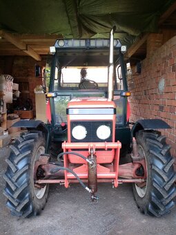 Zetor 7045 - 12