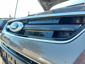 Ford Mondeo MK4 lift,powershift - náhradní díly - 12