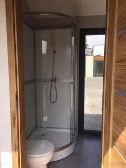 Tiny House 10,90 x 2,90 m - 12