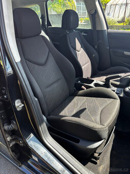 Peugeot 308 SW 1.6i 88kW, RV 2009, LPG, Klima, Nová STK - 12
