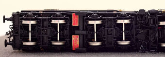 Měřidlo Micro-Metakit HO 06307H SNCF 241-A-65 - 12