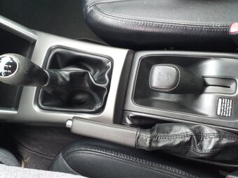 SUBARU FORESTER 2,0 i,4x4,DUAL.KLIMA,ESP,ABS - 12